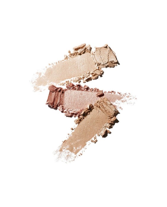 Iluminador Hyper Real Glow Palette M.A.C