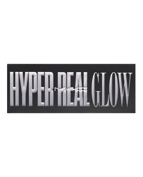 Iluminador Hyper Real Glow Palette M.A.C