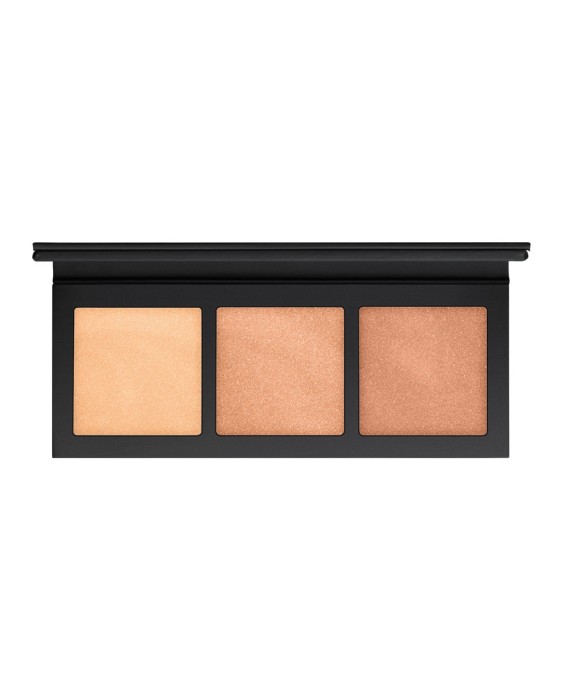 Iluminador Hyper Real Glow Palette M.A.C