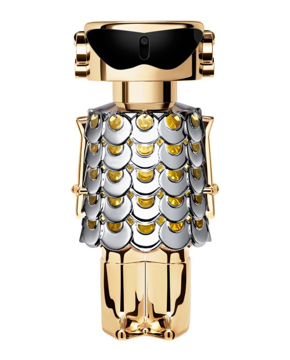 Eau de Parfum femenino Fame Rabanne
