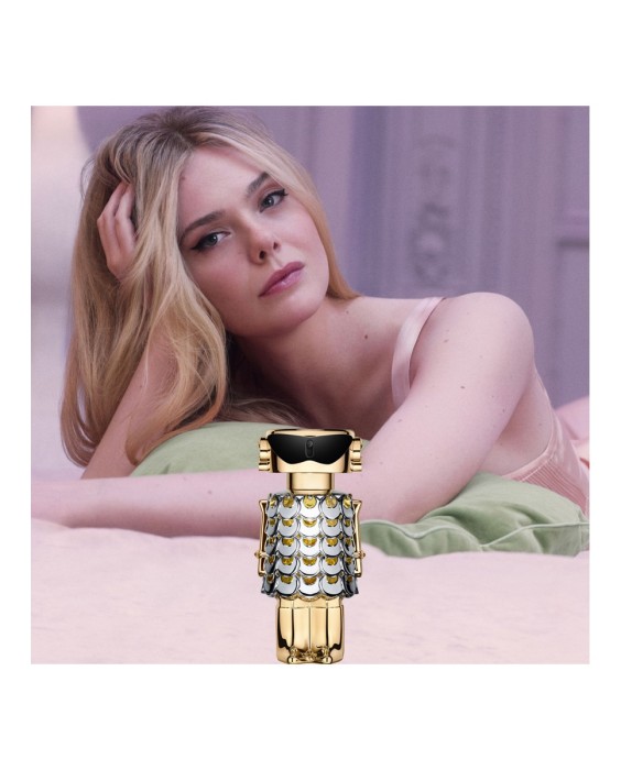 Eau de Parfum femenino Fame Rabanne