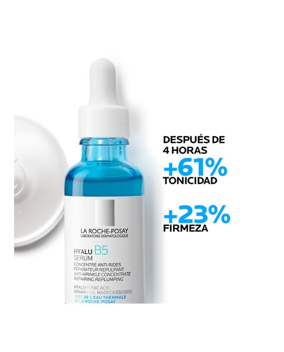 Sérum anti-arrugas Hyalu B5 La Roche Posay