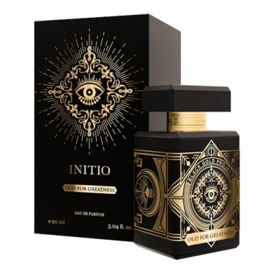 Perfume Oud For Greatness 90ml Initio