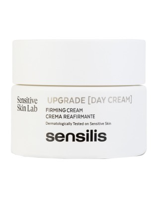 Sensilis Upgrade 50мл Дневной крем для лица