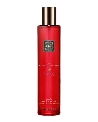 Bruma The Ritual of Ayurveda Hair &amp; Body Mist 50 ml Rituals