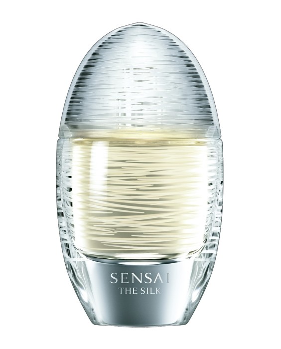 Eau de Parfum The Silk Sensai