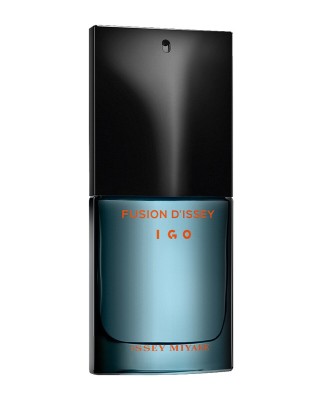 Eau De Parfum Intense Fusion D'Issey  Igo 100 ml (80+20 ml) Issey Miyake