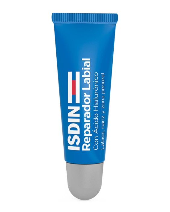 Isdin Balm For Lips Восстанавливающий бальзам для губ