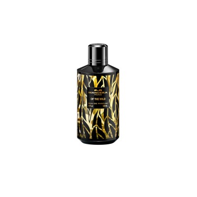 Eau de parfum Of the Wild 120ml Mancera [5th Essence]