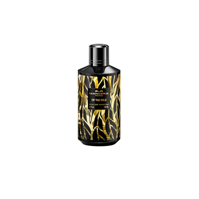 Eau de parfum Of the Wild 120ml Mancera [5th Essence]