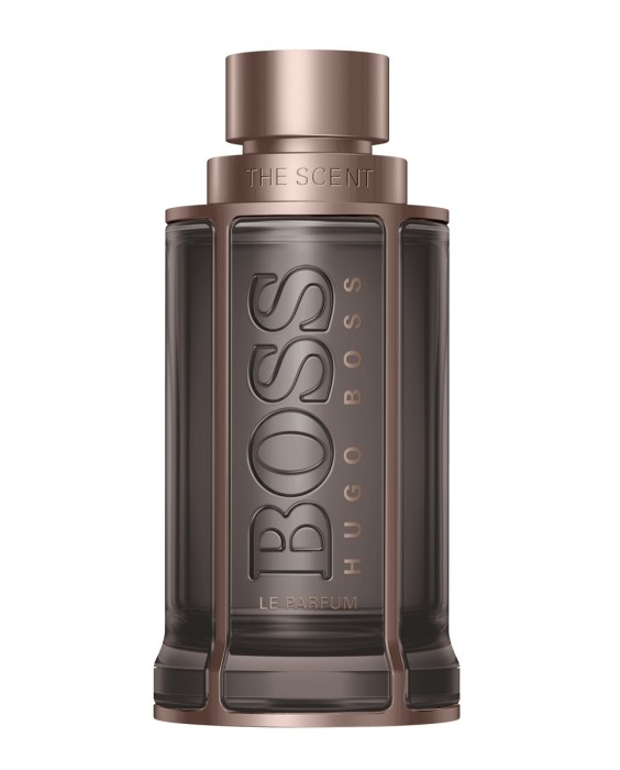 Eau de Parfum Boss The Scent Le Parfum For Him 100 ml Boss