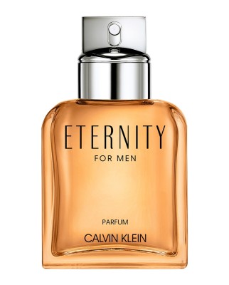 Eau de Parfum Eternity Intense Men 100 ml Calvin Klein