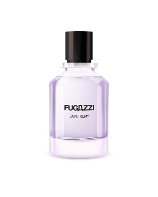 Extrait de parfum Saint Remy  100 ml FUGAZZI FRAGANCES [5TH ESSENCE]