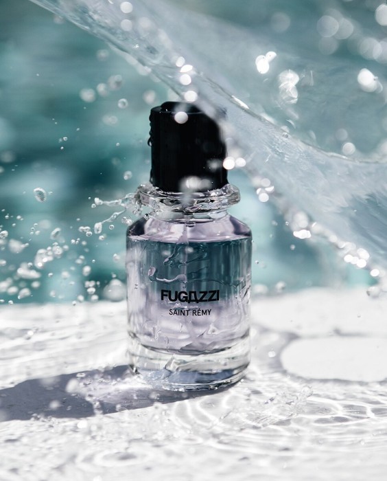 Extrait de parfum Saint Remy  100 ml FUGAZZI FRAGANCES [5TH ESSENCE]