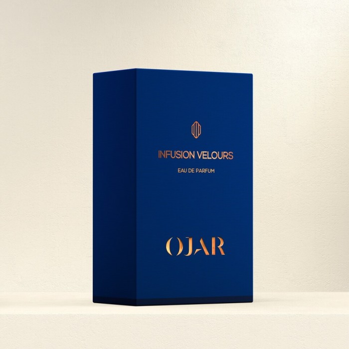 Eau de Parfum Infusion Velours Perfume Oil Absolute 20 ml - Ojar Fragances 5TH ESSENCE