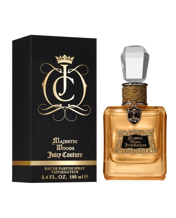 Eau De Parfum Majestic Woods 100 ml Juicy Couture