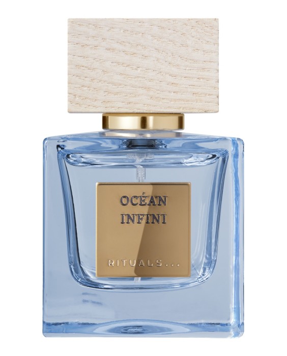 Eau de Parfum Océan Infini 50 ml Rituals