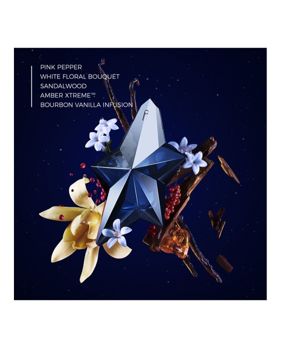 Eau de Parfum Angel Elixir 100 ml Mugler