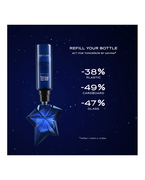 Eau de Parfum Angel Elixir 100 ml Mugler
