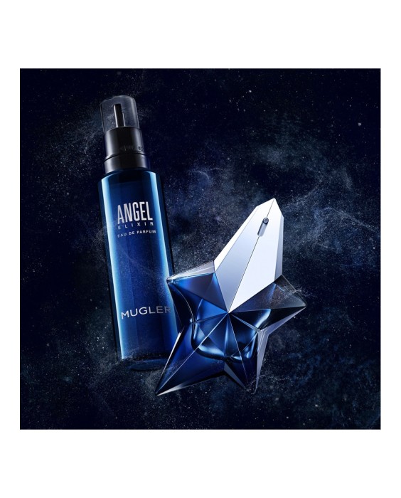 Eau de Parfum Angel Elixir 100 ml Mugler