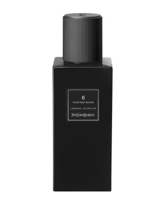 Eau de Parfum Le Vestiaire des Parfums Saint Sulpice 125 ml Yves Saint Laurent