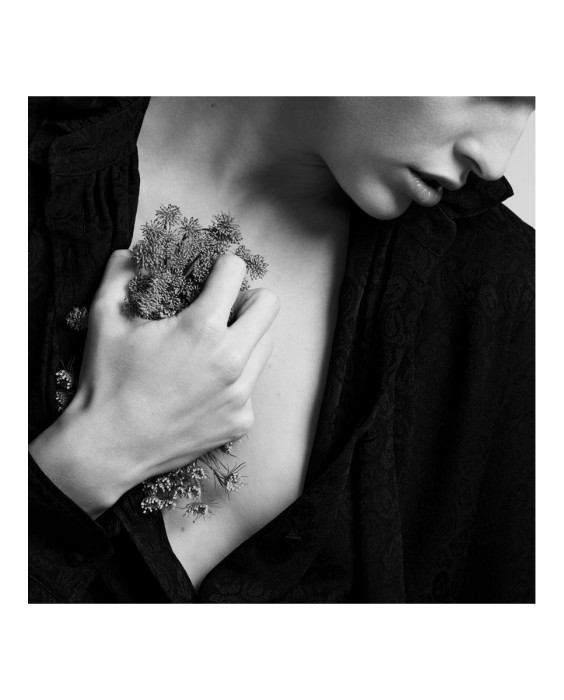 Eau de Parfum Le Vestiaire des Parfums Saint Sulpice 125 ml Yves Saint Laurent