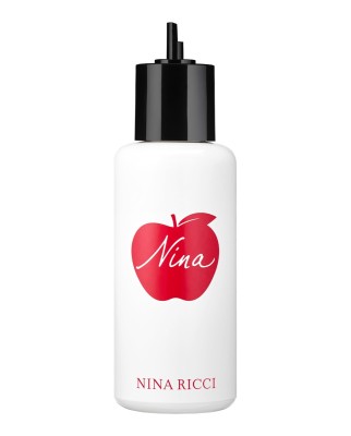 Recarga Eau de Toilette Nina 150 ml Nina Ricci