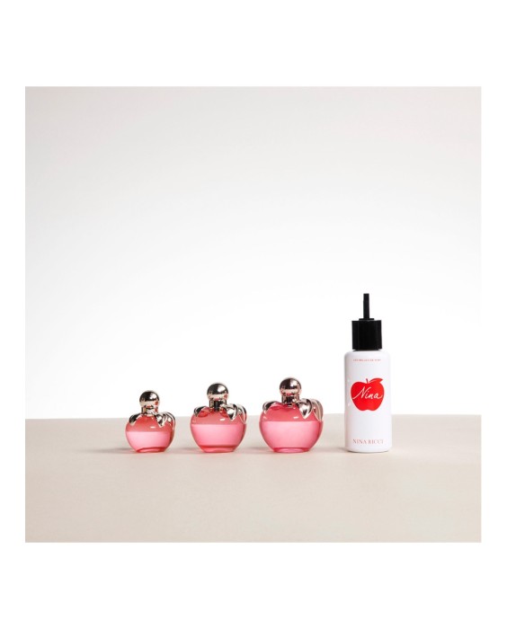 Recarga Eau de Toilette Nina 150 ml Nina Ricci