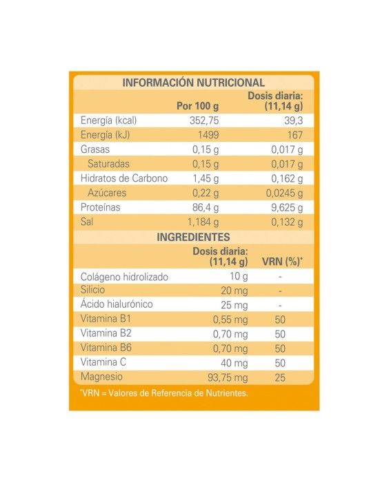Colágeno Instant Limón 60 Días Epaplus