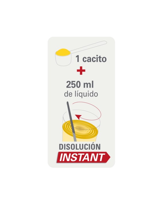 Colágeno Instant Limón 60 Días Epaplus