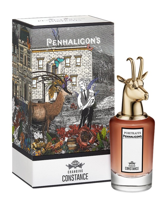 Penhaligon's Changing Constance 75мл парфюмерная вода