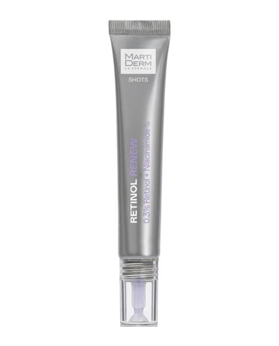 Shots Retinol Renew 20 ml MartiDerm