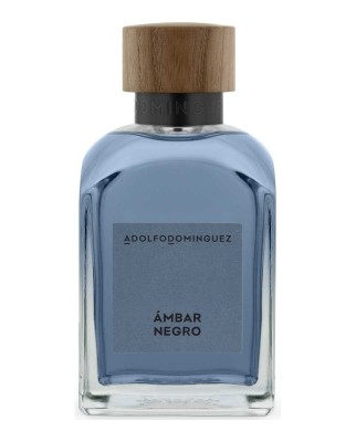 Eau de Parfum Ámbar Negro 200 ml Adolfo Dominguez