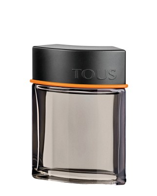 Eau de Toilette Tous Man Intense 50 ml Tous