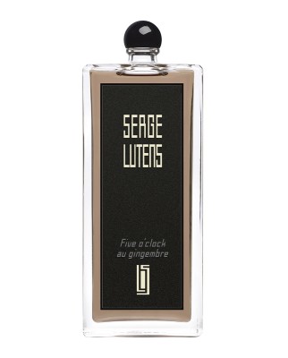 Eau de Parfum Five O'clock Au Gingembre 100 ml Serge Lutens