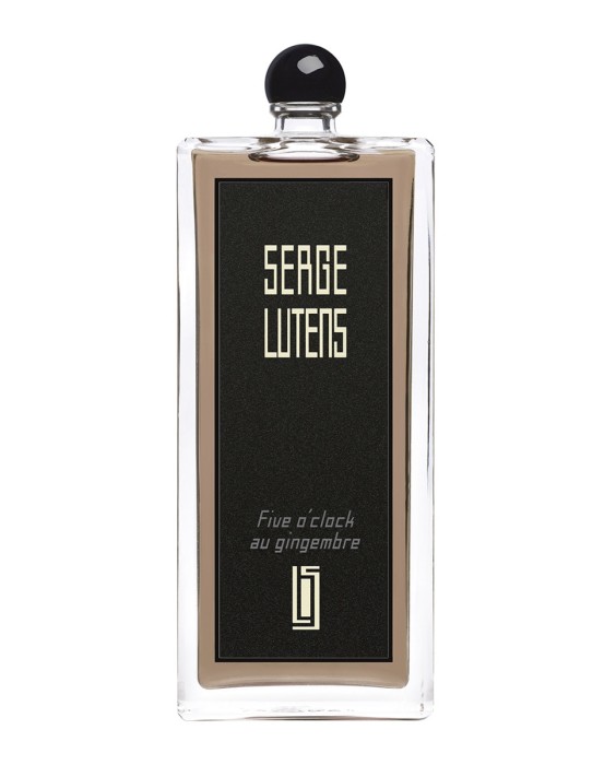 Eau de Parfum Five O'clock Au Gingembre 100 ml Serge Lutens