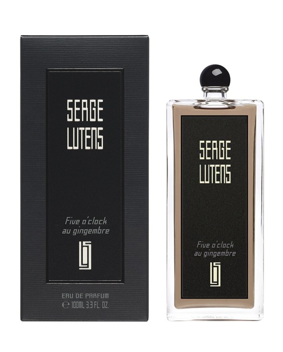Eau de Parfum Five O'clock Au Gingembre 100 ml Serge Lutens