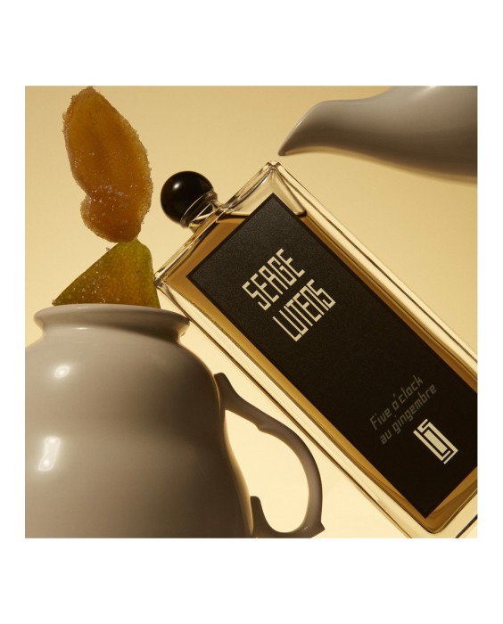 Eau de Parfum Five O'clock Au Gingembre 100 ml Serge Lutens