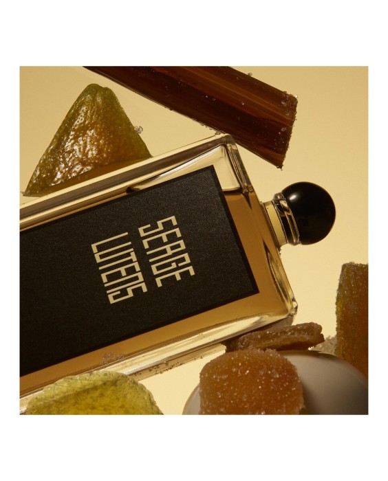 Eau de Parfum Five O'clock Au Gingembre 100 ml Serge Lutens