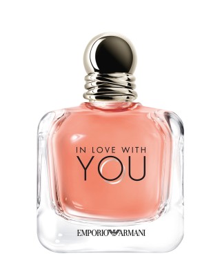 Eau de Parfum Emporio Armani In love With You 100 ml Giorgio Armani
