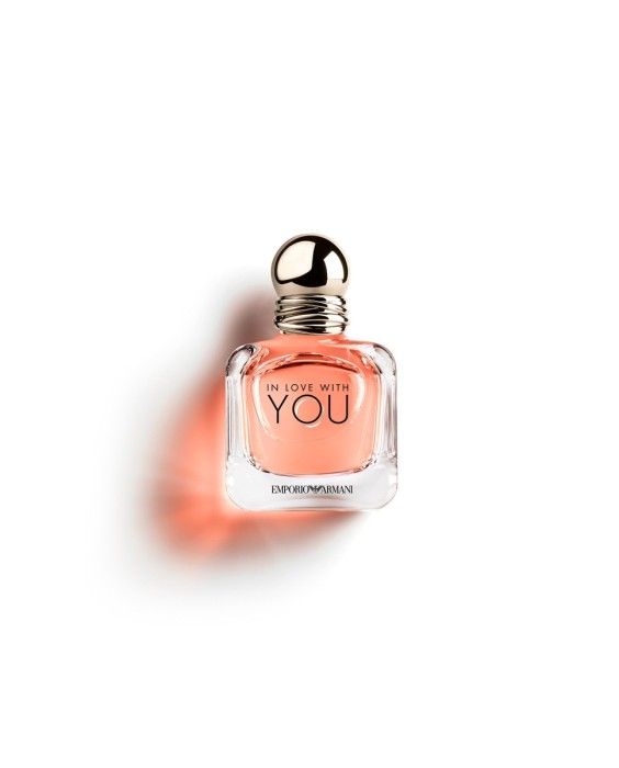 Eau de Parfum Emporio Armani In love With You 100 ml Giorgio Armani