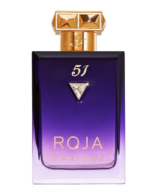 Essence De Parfum  51 Pour Femme 100 ml Roja Parfums