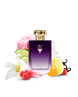 Essence De Parfum  51 Pour Femme 100 ml Roja Parfums