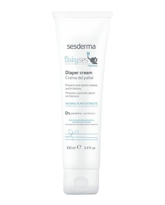 Crema para el Pañal Babyses Sesderma