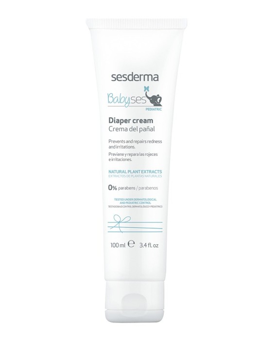 Crema para el Pañal Babyses Sesderma