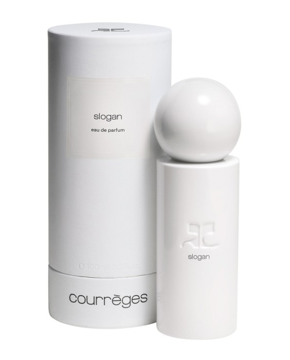 Eau de Parfum  Courrèges Slogan 100 ml Courrèges