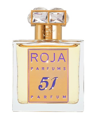 Parfum 51 pour Femme 50 ml Roja Parfum
