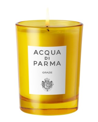 Vela Grazie Acqua Di Parma