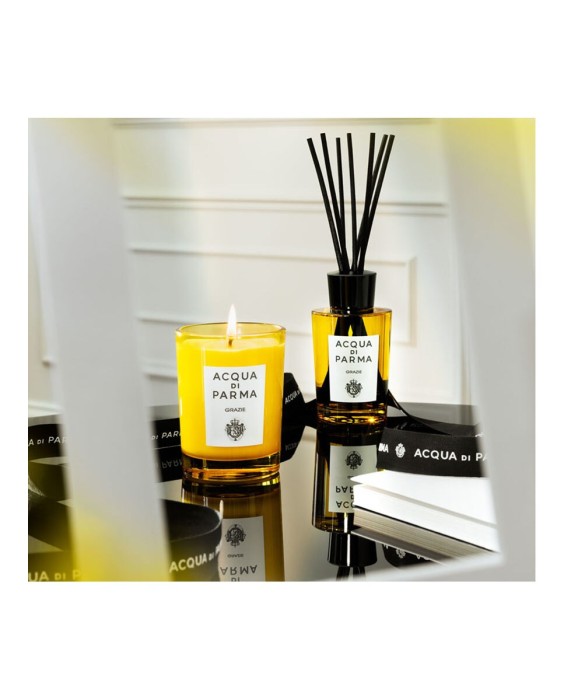 Vela Grazie Acqua Di Parma