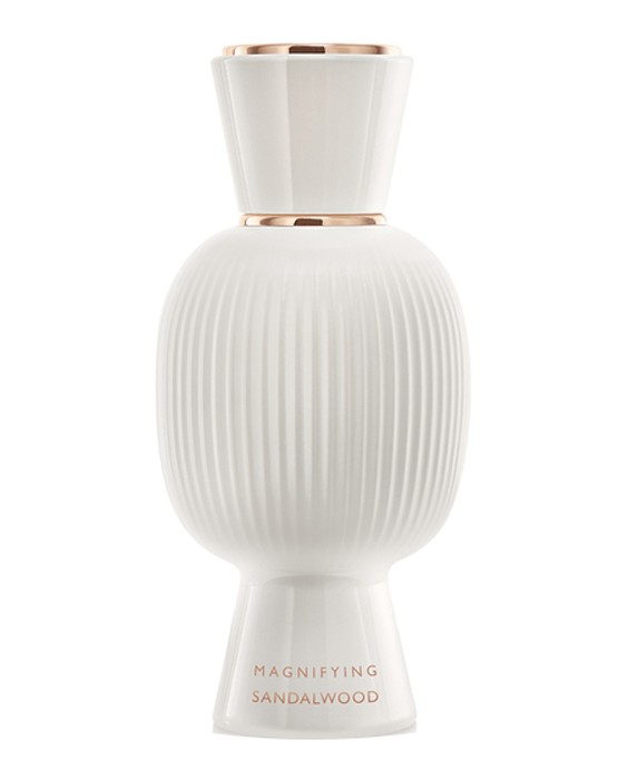 Eau de Parfum Allegra Magnifying Sandalwood 40 ml Bvlgari